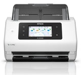 Epson DS-800WN Sheet-fed scanner 600 x 600 DPI A4 White