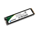 iStorage Kanguru Defender SED30™ M.2 NVMe 4TB Internal Self-Encrypting Solid State Drive| Internal NVMe PCIe M.2, 2280 NVMe Gen 4 x 4 | AES-XTS 256-bit Hardware Encryption |Ideal for Laptops, Tablets and Computers| TAA Compliant