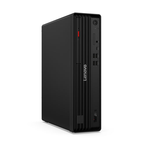 Lenovo ThinkCentre M70s Gen 6 Intel Core Ultra 5 235 32 GB DDR5-SDRAM 512 GB SSD Windows 11 Pro SFF PC Black