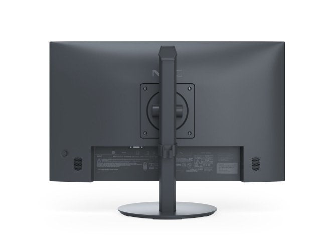 Sharp DD-E244F computer monitor 61 cm (24") 1920 x 1080 pixels Full HD LCD Black