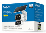 TP-Link Tapo C645D KIT IP security camera Outdoor 2304 x 1296 pixels Ceiling/Wall/Pole