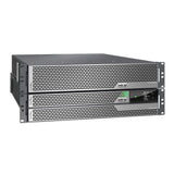 APC SRTL5KRM2UT-5KRMTF uninterruptible power supply (UPS) Double-conversion (Online) 4.9 kVA 4900 W 16 AC outlet(s)