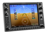Moza Racing MGX1000 Instrument Panel Flight instrument panel