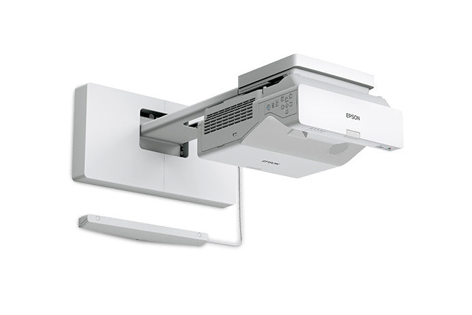 Epson 760Wi 4100 ANSI lumens 3LCD WXGA (1280x800) White