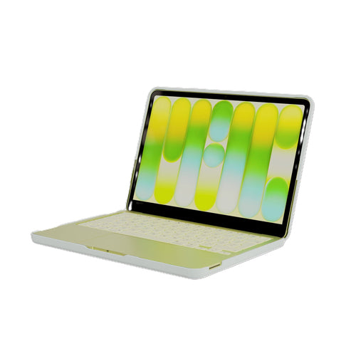 Targus HyperShield Clear Case for MacBook Neo (A18 Pro) 13"