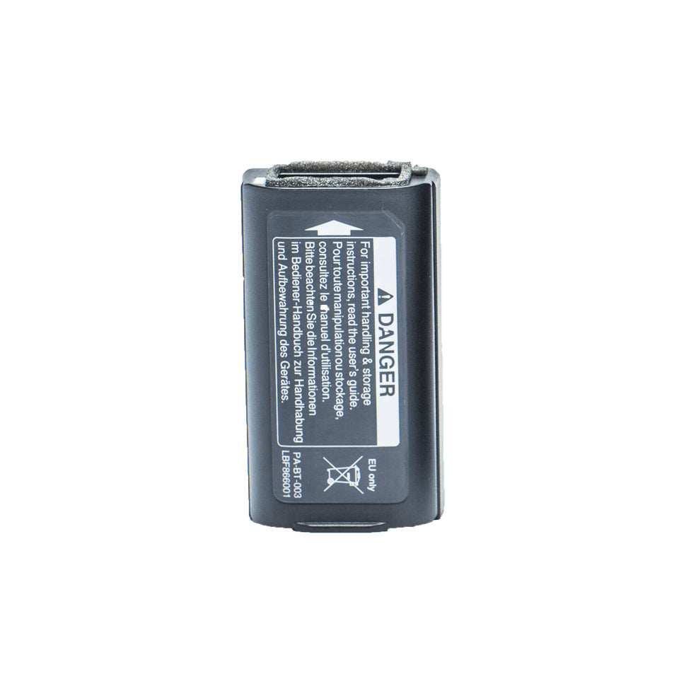 Brother PA-BT-003 printer/scanner spare part/accessory Battery 1 pc(s)