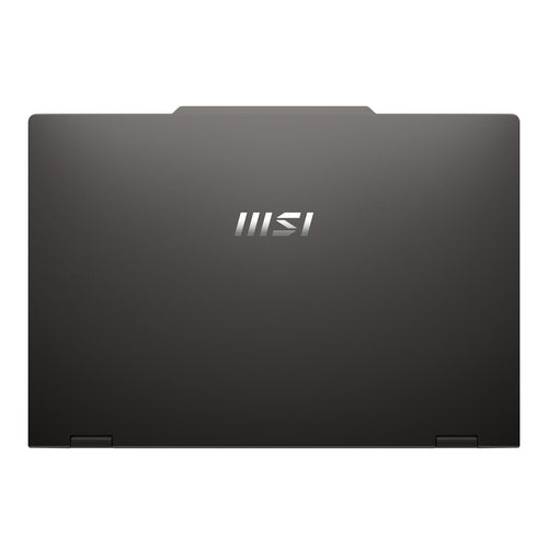 MSI VenturePro A15 AI+ A3HWETG-083US Copilot+ PC AMD Ryzen™ AI 7 350 Laptop 39.6 cm (15.6") Touchscreen Full HD 16 GB DDR5-SDRAM 1 TB SSD NVIDIA® GeForce RTX™ 5050 Laptop GPU Wi-Fi 6E (802.11ax) Windows 11 Home Grey