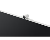Samsung M8 M80C computer monitor 68.6 cm (27") 3840 x 2160 pixels 4K Ultra HD White