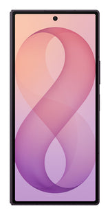 Samsung Galaxy Z Fold8 Ultra 20.3 cm (8") Dual SIM Android 17 5G USB Type-C 12 GB 512 GB 5000 mAh Violet