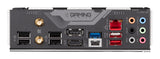 GIGABYTE B760 GAMING X AX Motherboard - Supports Intel Core 14th Gen CPUs, 8+1+1 Phases Digital VRM, up to 7600MHz DDR5 (OC), 3xPCIe 4.0 M.2, Wi-Fi 6E, 2.5GbE LAN, USB 3.2 Gen 2