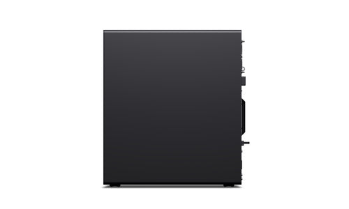 Lenovo ThinkStation P3 Tower Gen 2 Intel Core Ultra 7 265 32 GB DDR5-SDRAM 1 TB SSD Windows 11 Pro Workstation Black