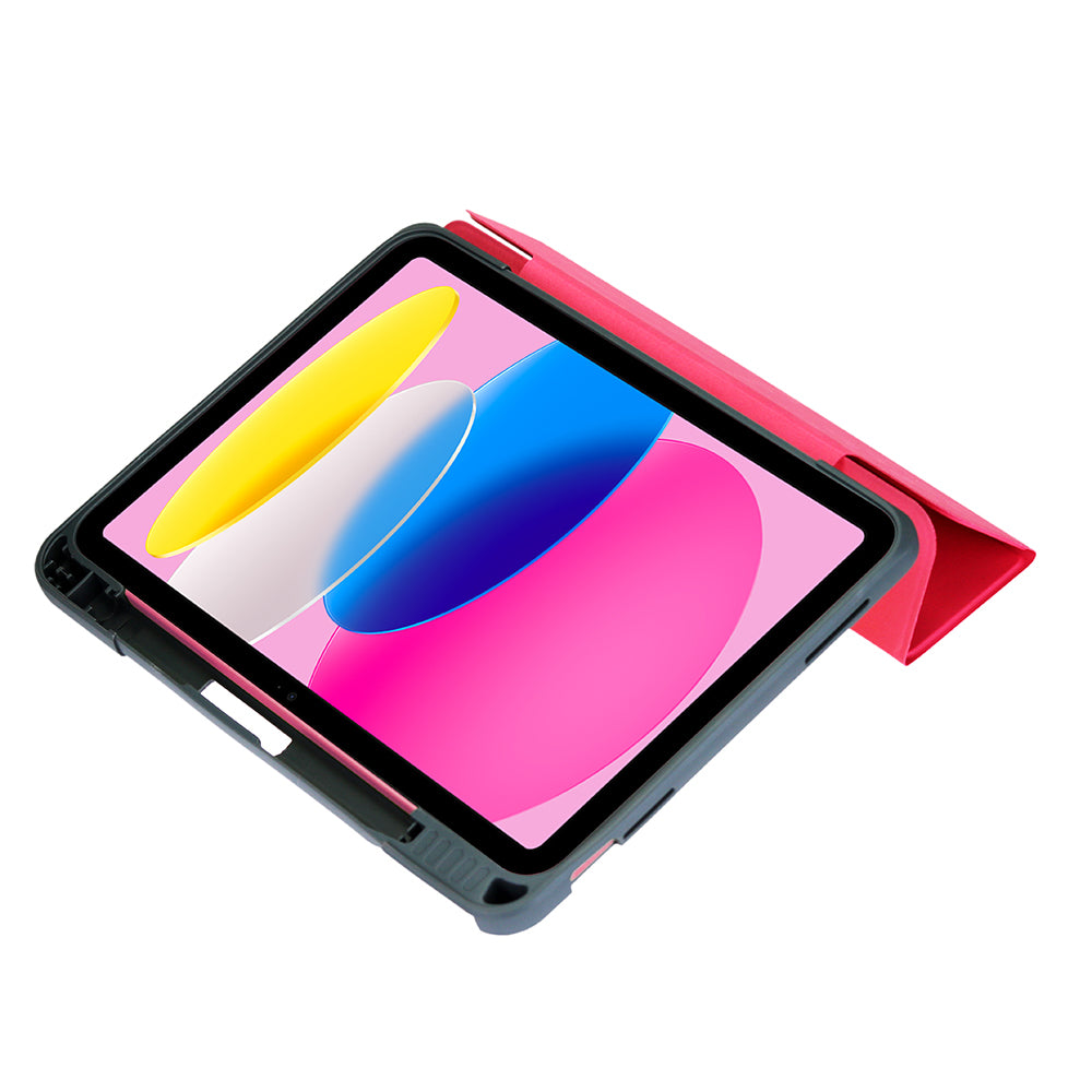 DEQSTER Rugged Max Case for iPad 10.9″ (10th Gen.)