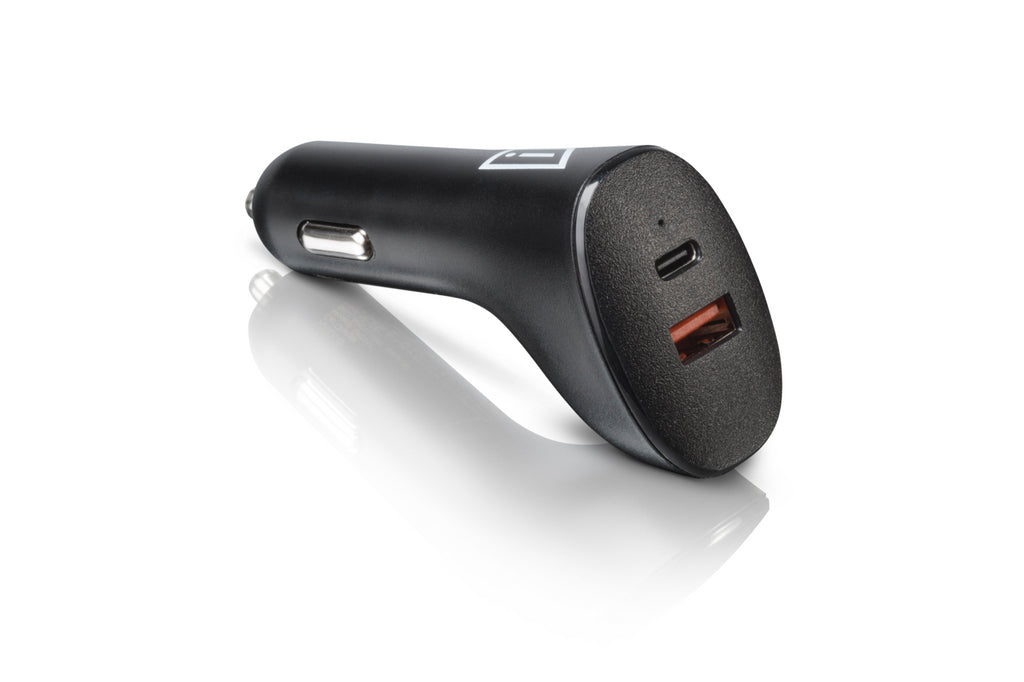 Targus Smartphone, Tablet Black Cigar lighter Auto