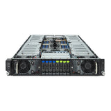 GIGABYTE G293 Intel C741 LGA 4677 (Socket E) Rack (2U)