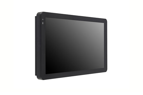 LG 22XF1TJ-B Signage Display Interactive flat panel 54.6 cm (21.5") Wi-Fi 1300 cd/m² Full HD Touchscreen WebOS 24/7