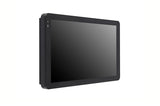 LG 22XF1TJ-B Signage Display Interactive flat panel 54.6 cm (21.5") Wi-Fi 1300 cd/m² Full HD Touchscreen WebOS 24/7