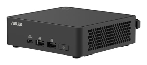 ASUS NUC 15 Pro RNUC15CRKV70000U Black 265H