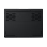 Lenovo Legion Pro 5 16AFR10 AMD Ryzen™ 9 9955HX Laptop 40.6 cm (16") WQXGA 32 GB DDR5-SDRAM 2 TB SSD NVIDIA GeForce RTX 5060 Wi-Fi 7 (802.11be) Windows 11 Home Black English