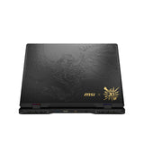 MSI Crosshair 16 HX MONSTER HUNTER EDITION D14VFKG-434CA laptop Intel® Core™ i7 i7-14700HX 40.6 cm (16") Quad HD+ 32 GB DDR5-SDRAM 1 TB SSD NVIDIA GeForce RTX 4060 Wi-Fi 6E (802.11ax) Windows 11 Home Grey