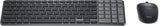 DELL Pro 7 KM746 keyboard Mouse included Universal RF Wireless + Bluetooth Canadian Graphite
