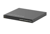 NETGEAR VSM4320C Managed L3 10G Ethernet (100/1000/10000) Power over Ethernet (PoE) 1U Black