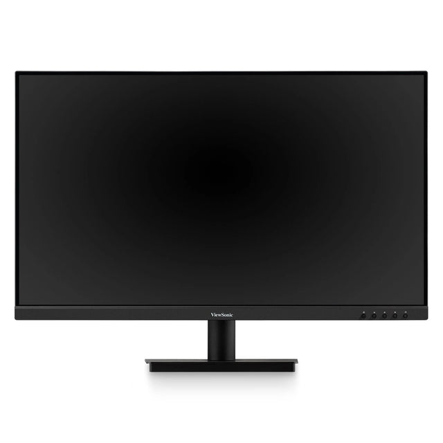 Viewsonic VA VA3209M computer monitor 81.3 cm (32") 1920 x 1080 pixels Full HD LED Black