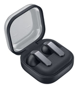 Samsung Galaxy Buds4 Headset True Wireless Stereo (TWS) In-ear Calls/Music Bluetooth Black