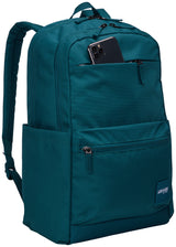 Case Logic Campus CCAM3216 - Deep teal backpack Casual backpack Polyester