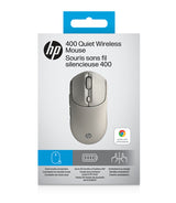 HP 400 Quiet Wireless Mouse