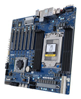 GIGABYTE MC62-G40 AMD WRX80 Socket sWRX8 SSI CEB