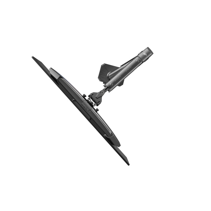 ASUS AAS01 – ROG Ergo Arm 86.4 cm (34") Desk Black