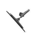 ASUS AAS01 – ROG Ergo Arm 86.4 cm (34") Desk Black