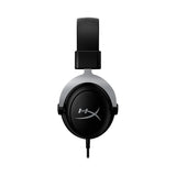 HyperX CloudX - Gaming Headset (Black-Silver) - Xbox