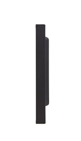 LG 55XE3P-B Signage Display Interactive flat panel 139.7 cm (55") Wi-Fi 3500 cd/m² Full HD Black WebOS 24/7