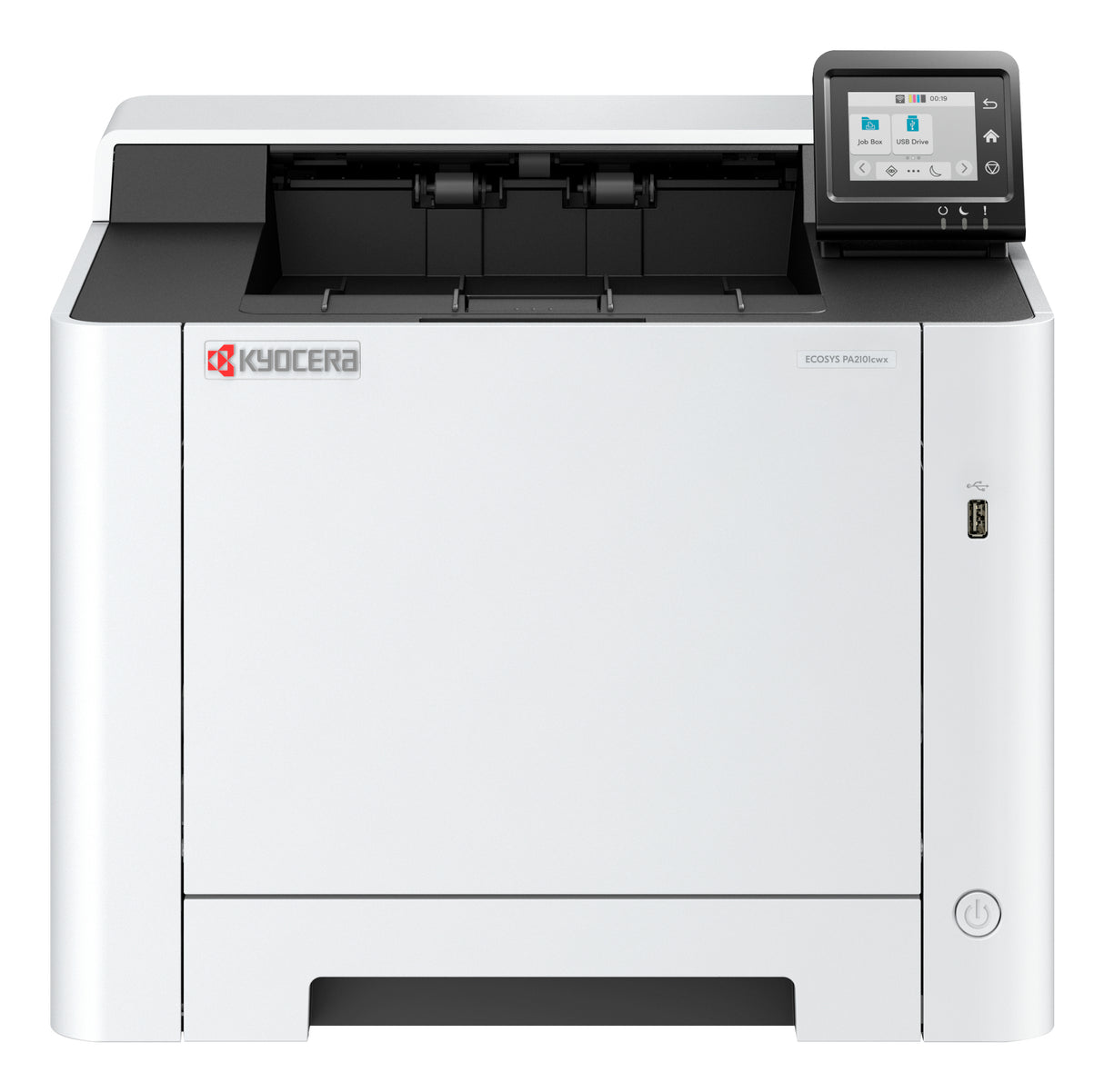 KYOCERA ECOSYS PA2101CWX laser printer Colour 1200 x 1200 DPI A4 Wi-Fi