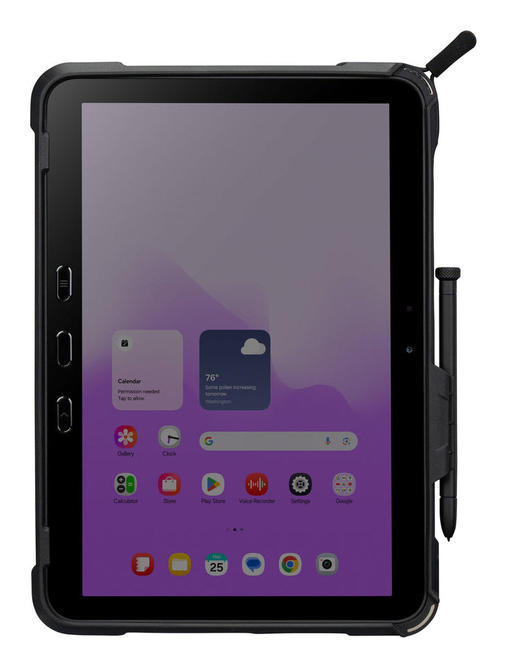 Targus Field-Ready Case for Samsung Galaxy Tab Active5 Pro and Tab Active4 Pro
