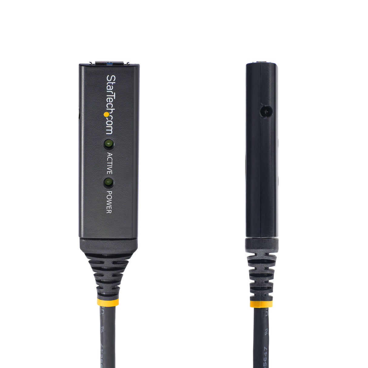 StarTech.com 10m USB 3.0 (5Gbps) Active Extension Cable - M/F - TAA