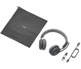 Logitech Zone Wireless 2