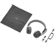 Logitech Zone Wireless 2