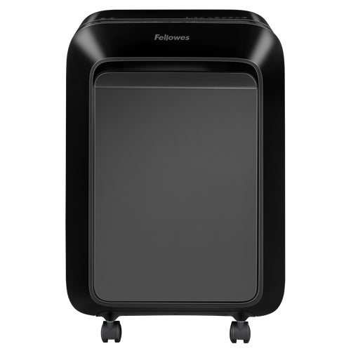Fellowes LX Series Powershred LX180 Cross-Cut Shredder