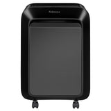 Fellowes LX Series Powershred LX180 Cross-Cut Shredder