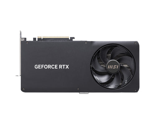 MSI GeForce RTX 5070 Ti 16G EXPERT OC NVIDIA 16 GB GDDR7