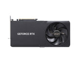 MSI GeForce RTX 5070 Ti 16G EXPERT OC NVIDIA 16 GB GDDR7