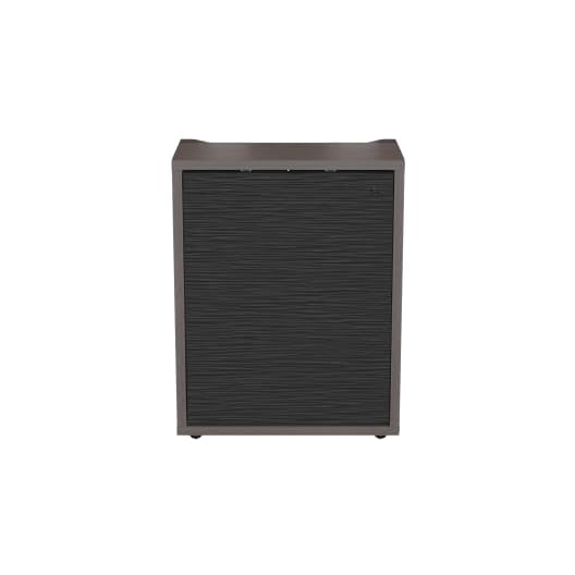 Middle Atlantic C3K1D1HA3D4ZPLBK TV cabinet/entertainment center