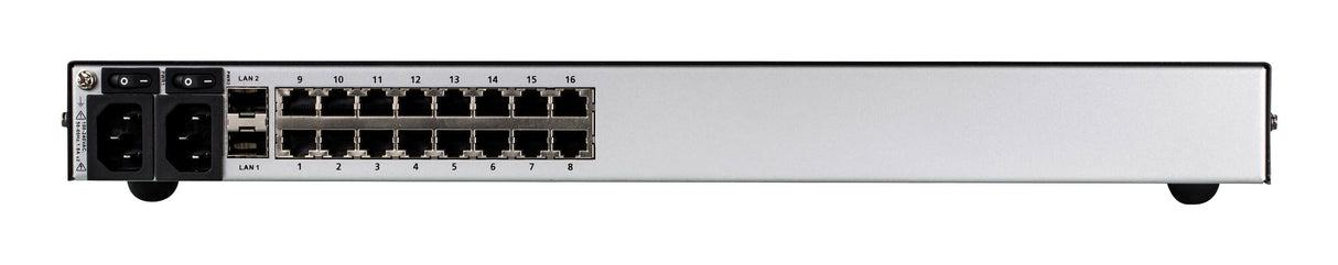 ATEN SN1116CO console server RJ-45