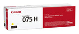Canon 075 High Capacity