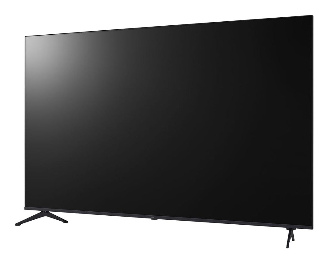 LG 75PK640S Interactive table 190.5 cm (75") LED 300 cd/m² 4K Ultra HD Black WebOS 16/7