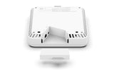 NETGEAR WBE750 11530 Mbit/s White Power over Ethernet (PoE)