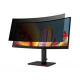 Lenovo Kensington Privacy Screen for ThinkVision T34W-20/30/40 (21:9) 86.4 cm (34") Monitor Frameless display privacy filter