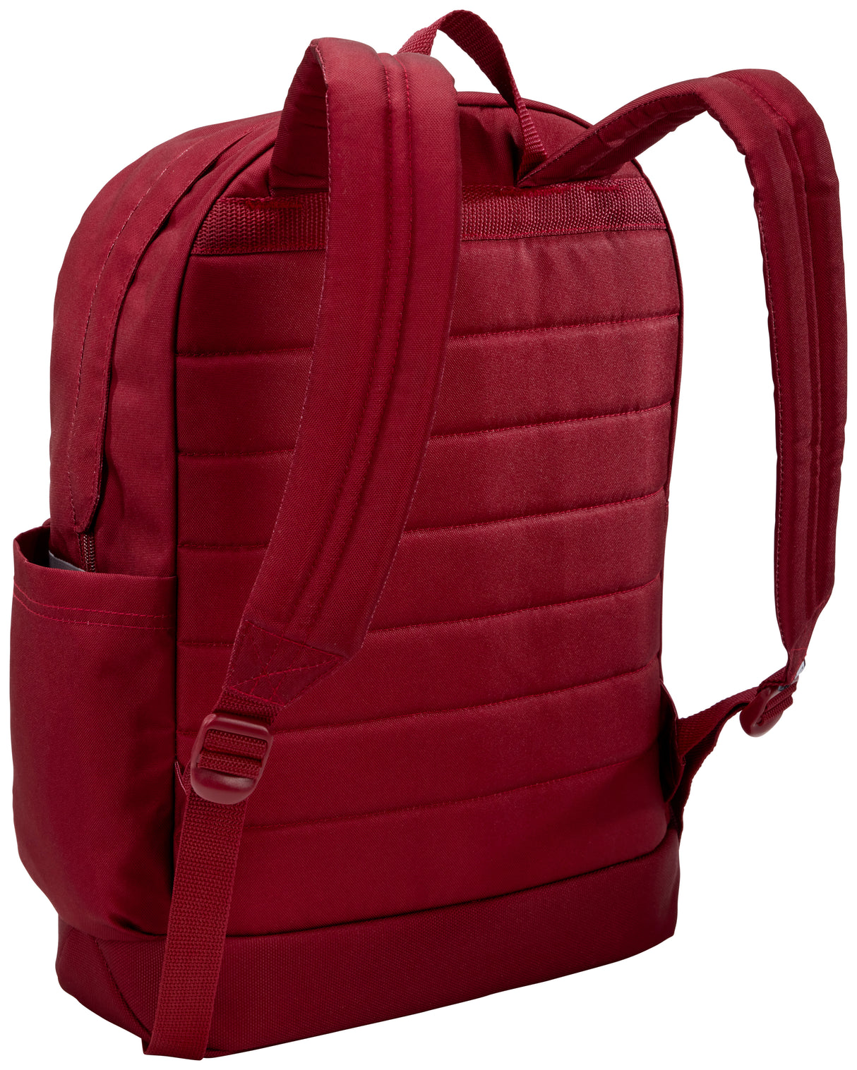 Case Logic Campus CCAM1216 - Pomegranate Red backpack Casual backpack Polyester
